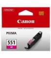 Canon CLI-551 M Ink Cartridge, Magenta
