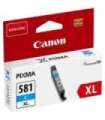 Canon Cartriges CLI581XLC Inkjet, Cyan