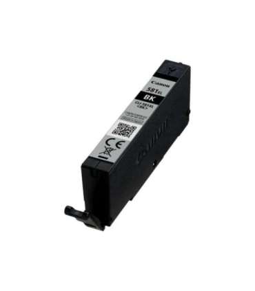 Canon Cartriges CLI-581XL Inkjet, Black