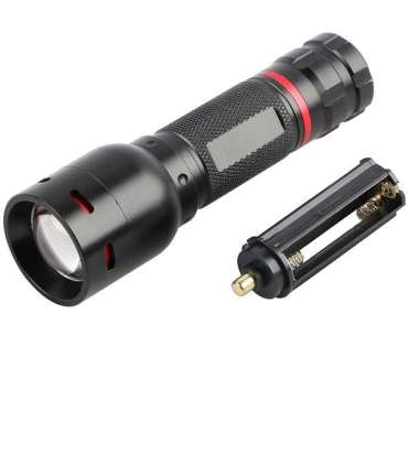 Taskulamp Entac Tactical 5W