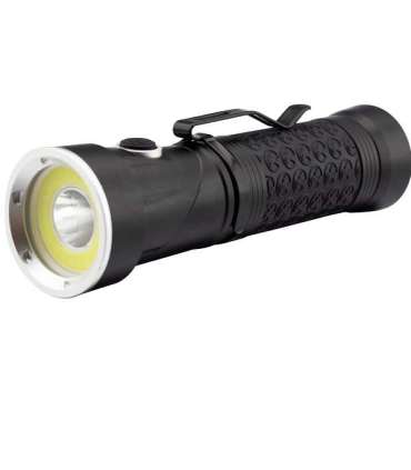 Taskulamp Entac Tactical 5W pöördpeaga