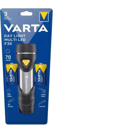Taskulamp Varta 17612 14LED 2D