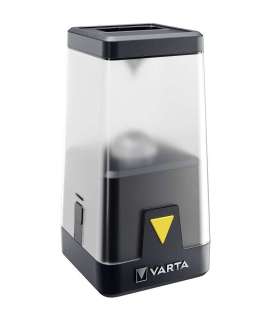 Matkalamp Varta 18666 LED 500lm Li-ion aku