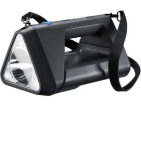 Töölamp / matkalamp / taskulamp Varta 18684 5W LED laetav