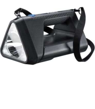 Töölamp / matkalamp / taskulamp Varta 18684 5W LED laetav