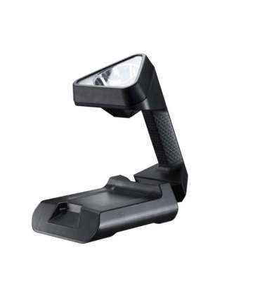 Töölamp / matkalamp / taskulamp Varta 18684 5W LED laetav