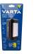 Töölamp / matkalamp magnetiga Varta 17648 Work Flex COB LED