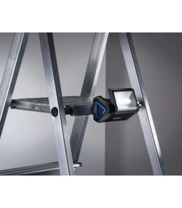 Töölamp / matkalamp magnetiga Varta 17648 Work Flex COB LED