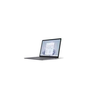 Surface Laptop 5 13.5 i5-1235U 16GB 512SSD EN W11 Platinum R8N-00025