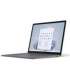 Surface Laptop 5 13.5 i5-1235U 8GB 256SSD EN W11 Platinum QZI-00025