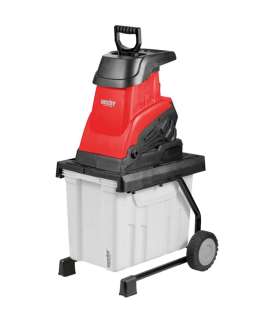 Oksapurustaja HECHT 626 BOX