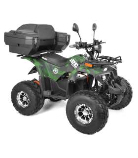 Elektri ATV HECHT 56199 ARMY