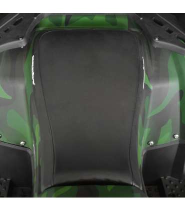 Elektri ATV HECHT 56199 ARMY