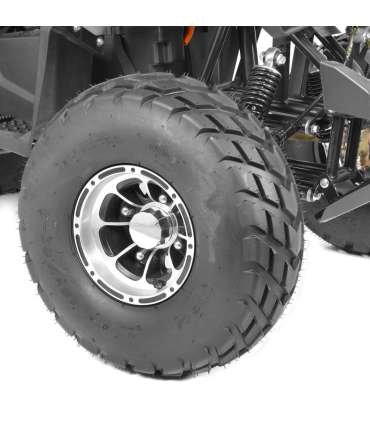 Elektri ATV HECHT 56199 ARMY