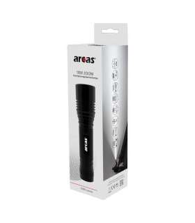 Taskulamp Arcas 18W CREE LED, zoom