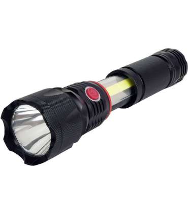 Taskulamp Arcas 3-in-1 magnetiga