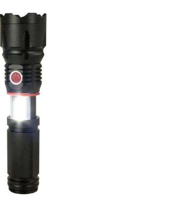 Taskulamp Arcas 3-in-1 magnetiga