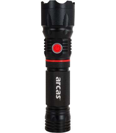 Taskulamp Arcas 3-in-1 magnetiga