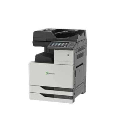 CX921de | Colour | Laser | Color Laser Printer | Wi-Fi | Maximum ISO A-series paper size A3 | Grey/Black