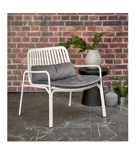 Tool MELBY valge/hall