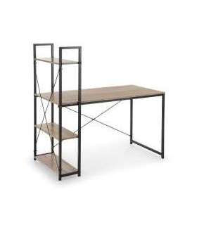 Kirjutuslaud riiuliga NARVIK B-1