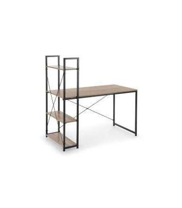 Kirjutuslaud riiuliga NARVIK B-1