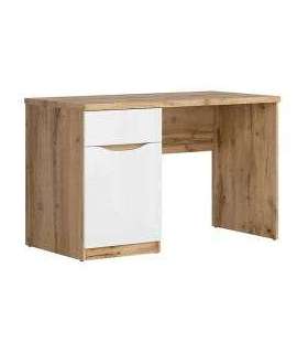 Kirjutuslaud NUIS BIU1D1S 120 cm