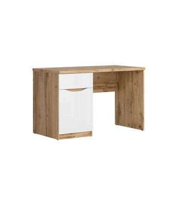 Kirjutuslaud NUIS BIU1D1S 120 cm