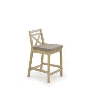 Baaritool BORYS low tamm sonoma/Inari 23