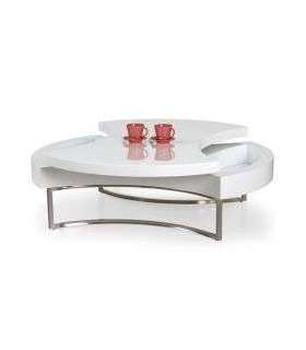 Diivanilaud Aurea valge