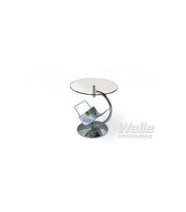 Diivanilaud ALMA värvitu