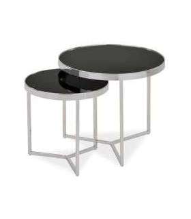 Diivanilaua komplekt 2tk DELIA II