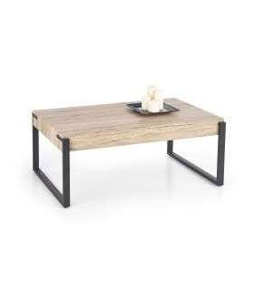 Diivanilaud CAPRI 110x64 tamm san remo