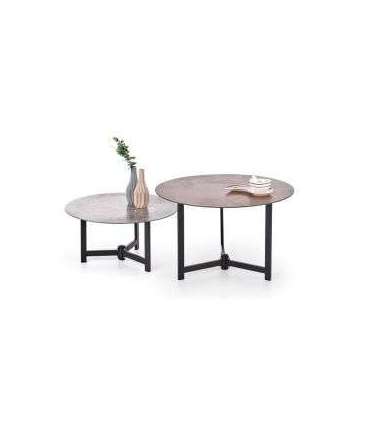 Diivanilaudade komplekt 2tk TWINS