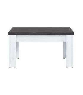 Diivanilaud HESEN LAW/4/8 75cm valge