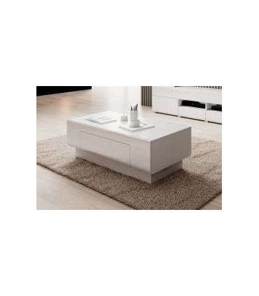 Diivanilaud TOLEDO valge 2498DW99