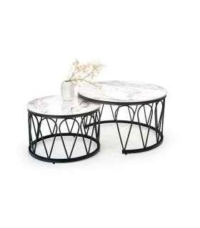 Diivanilaudade komplekt FORMOSA 2tk