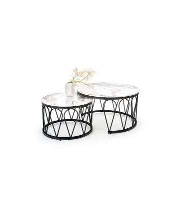 Diivanilaudade komplekt FORMOSA 2tk