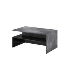 Diivanilaud BAROS 24B0BM99 tume betoon