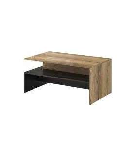 Diivanilaud BAROS 24Z6BM99 nussbaum/touchwood