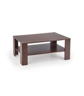 DIIVANILAUD KWADRO 110X65 tume pähkel