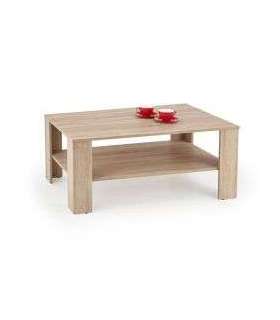 DIIVANILAUD KWADRO 110X65 tamm sonoma