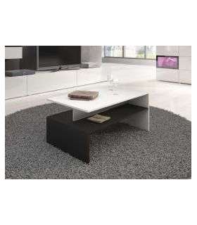 Diivanilaud BAROS 2497BM99 valge