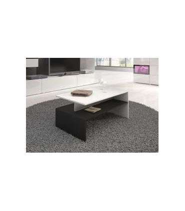 Diivanilaud BAROS 2497BM99 valge