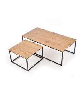 Diivanilaudade komplekt Alaska 2 tk