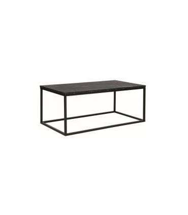 Diivanilaud ROSSI A must marmor/must 60x110 cm