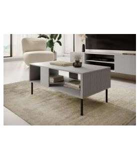 Diivanilaud ASENSIO LAW-1 hall 110/60/48 cm