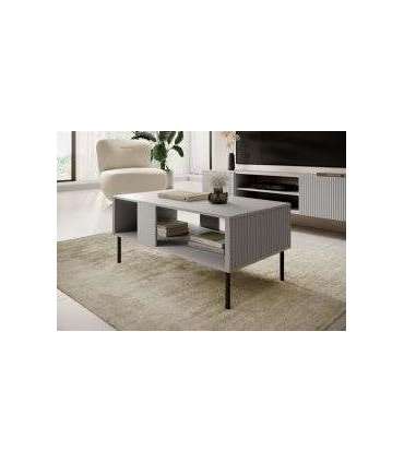 Diivanilaud ASENSIO LAW-1 hall 110/60/48 cm