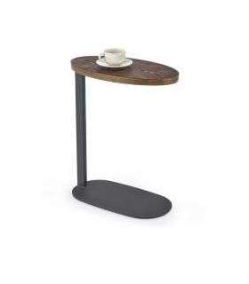 Abilaud DELPHI pähkel/must