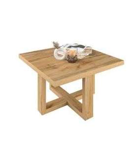 Diivanilaud EKO tamm wotan 75x75x44 cm